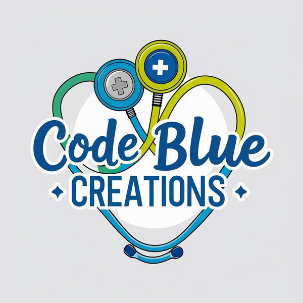 Code Blue Creations